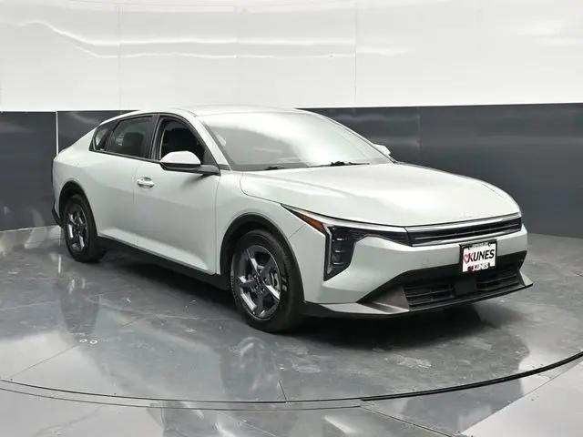 2025 Kia K4 LXS for sale in Sterling, IL