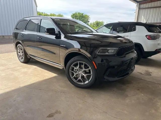 2026 Dodge Durango GT Plus HEMI V8 for sale in Sterling, IL