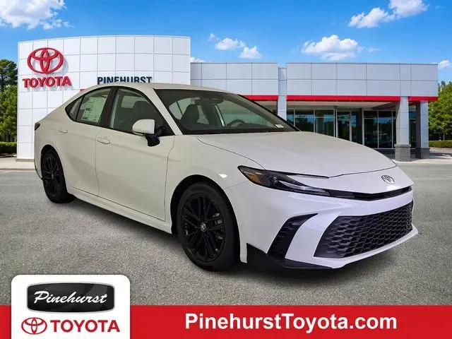 2026 Toyota Camry SE for sale in Southern Pines, NC