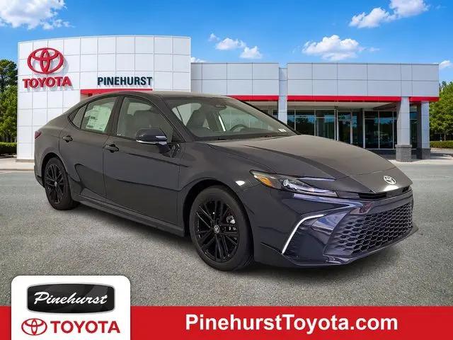 2026 Toyota Camry SE for sale in Southern Pines, NC