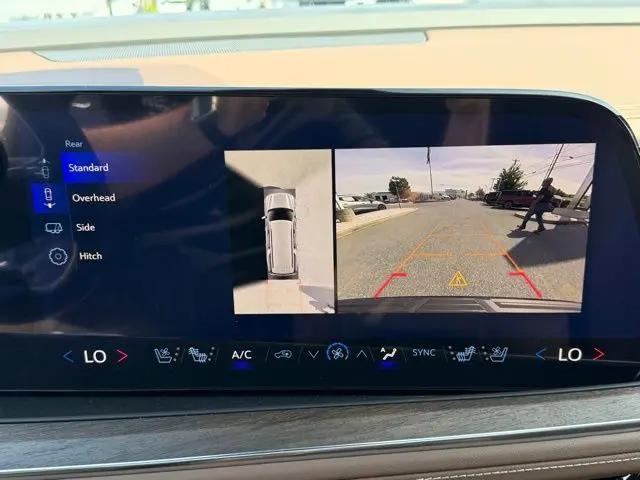 2026 Chevrolet Suburban High Country, 4WD