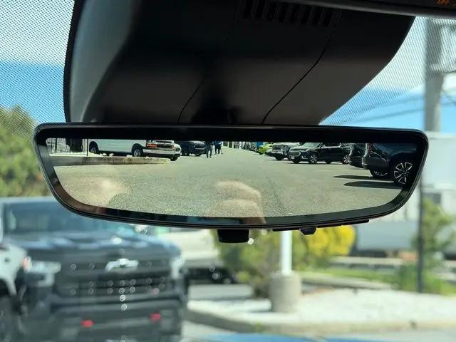 2026 Chevrolet Suburban High Country, 4WD