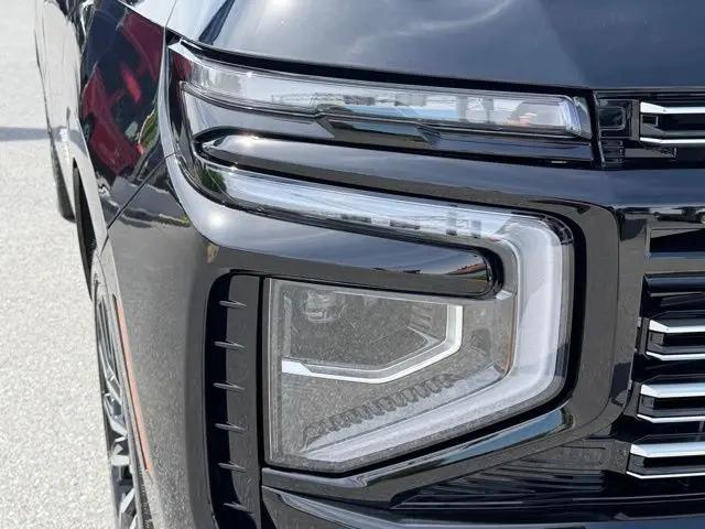 2026 Chevrolet Suburban High Country, 4WD