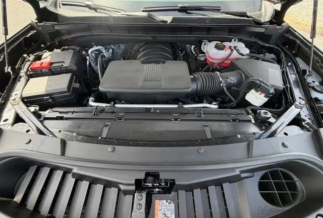 2026 Chevrolet Suburban High Country, 4WD