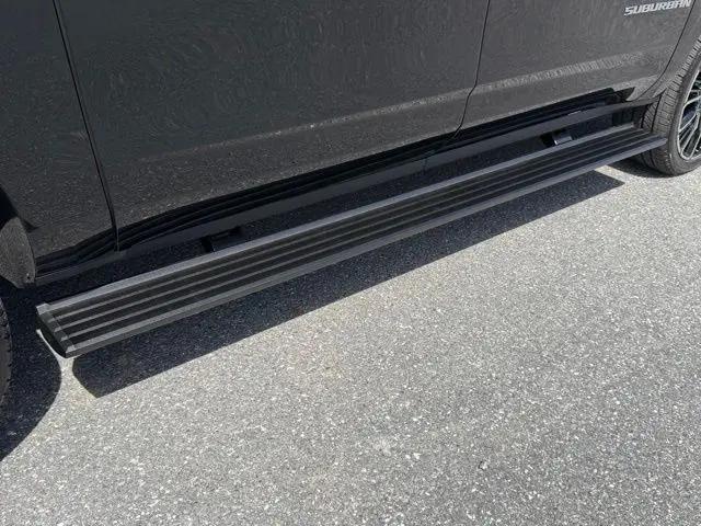 2026 Chevrolet Suburban High Country, 4WD