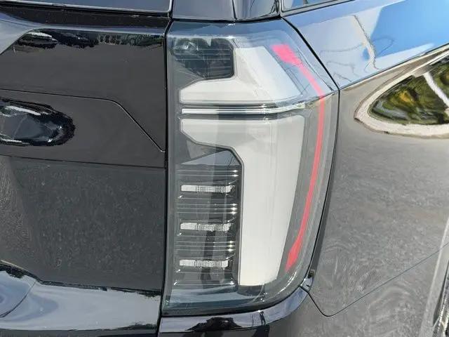 2026 Chevrolet Suburban High Country, 4WD