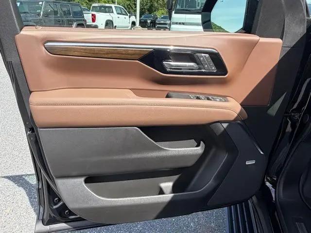 2026 Chevrolet Suburban High Country, 4WD