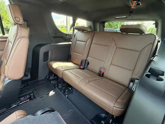 2026 Chevrolet Suburban High Country, 4WD
