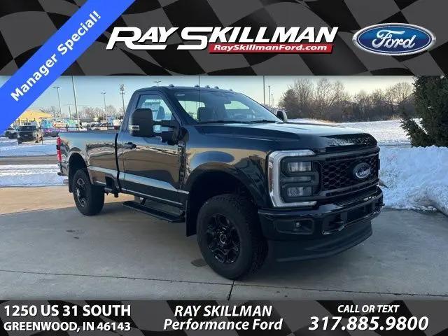 2026 Ford F-350 XL for sale in Greenwood, IN