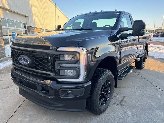 2026 Ford F-350 XL