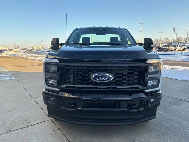 2026 Ford F-350 XL