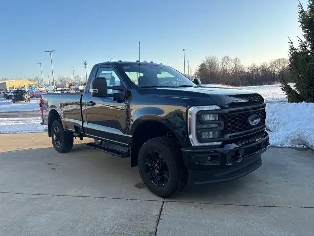 2026 Ford F-350 XL