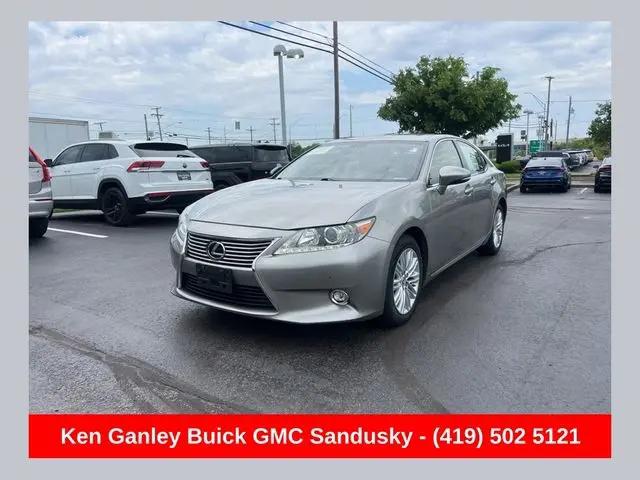 2015 Lexus ES 350 ES 350 for sale in Sandusky, OH