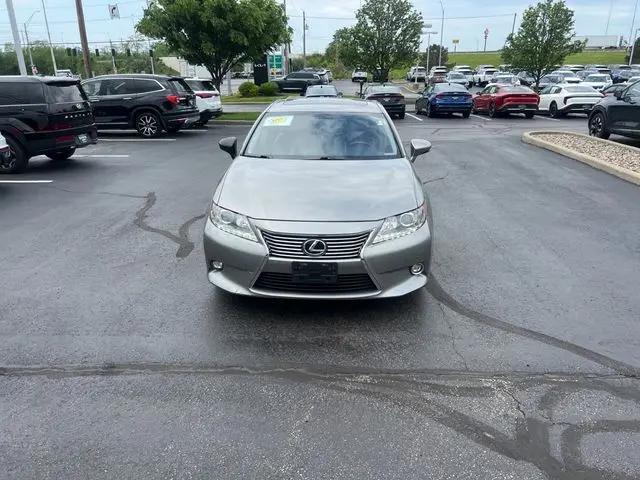 2015 Lexus ES 350 ES 350