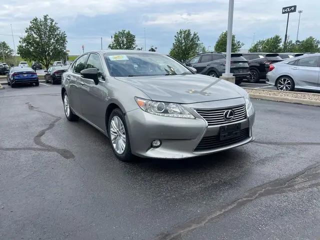 2015 Lexus ES 350 ES 350