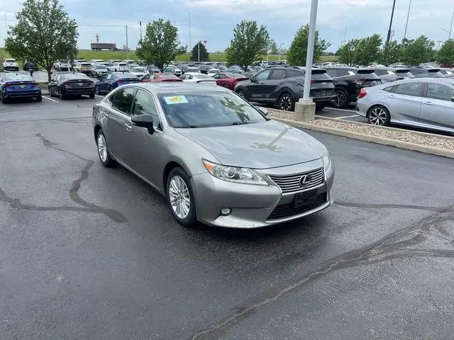 2015 Lexus ES 350 ES 350