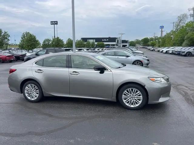 2015 Lexus ES 350 ES 350