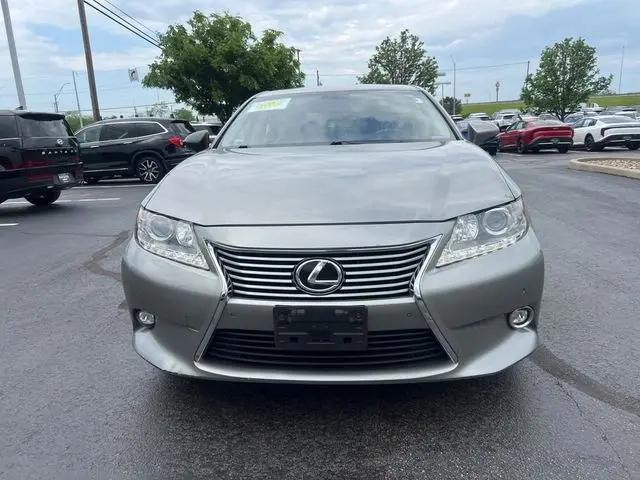 2015 Lexus ES 350 ES 350