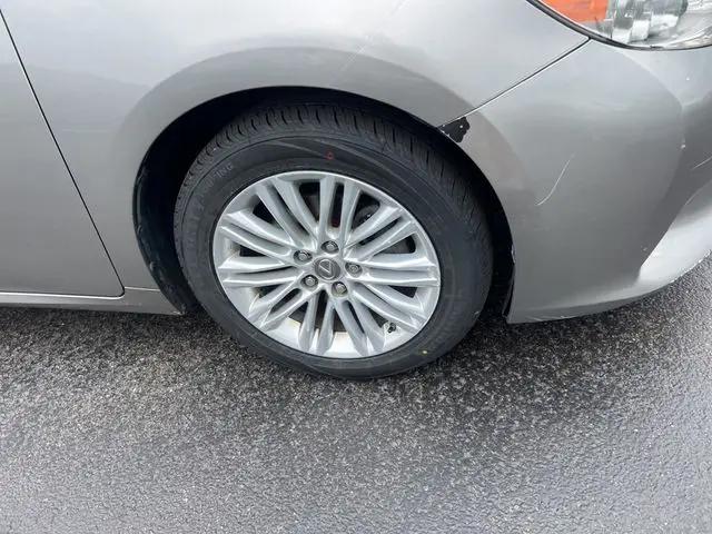 2015 Lexus ES 350 ES 350
