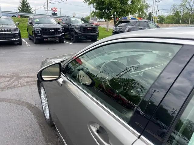 2015 Lexus ES 350 ES 350