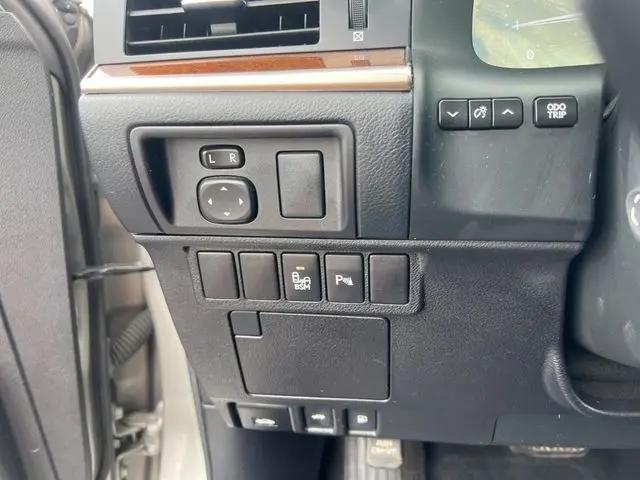 2015 Lexus ES 350 ES 350