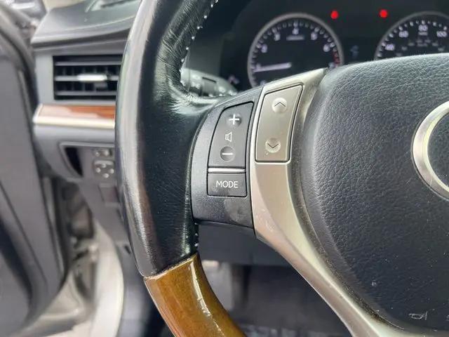2015 Lexus ES 350 ES 350