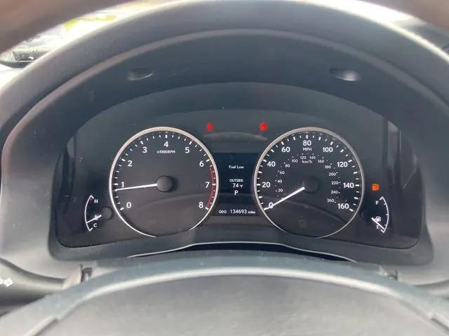 2015 Lexus ES 350 ES 350