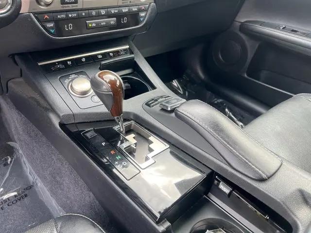 2015 Lexus ES 350 ES 350