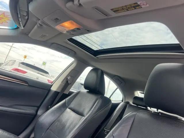 2015 Lexus ES 350 ES 350