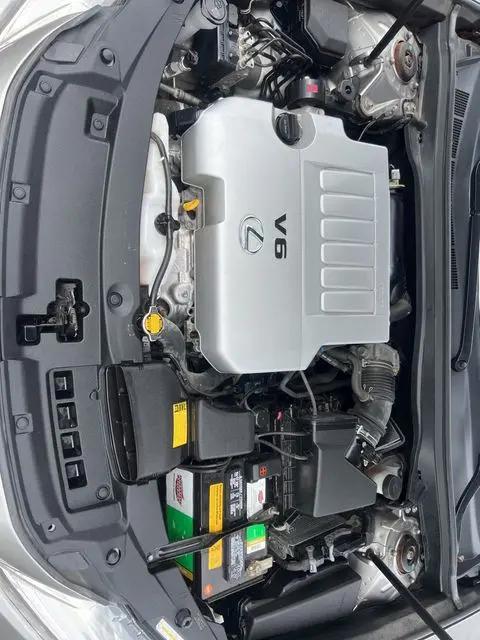 2015 Lexus ES 350 ES 350