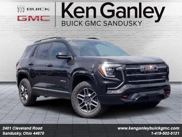 2026 GMC Terrain AWD AT4 for sale in Sandusky, OH
