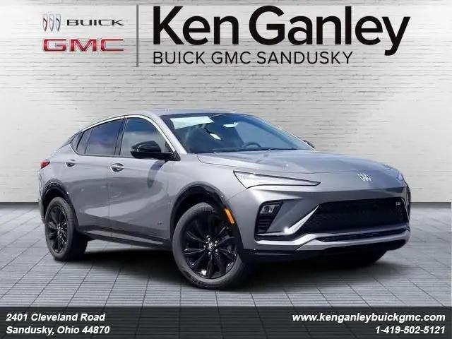 2026 Buick NV Sport Touring FWD for sale in Sandusky, OH