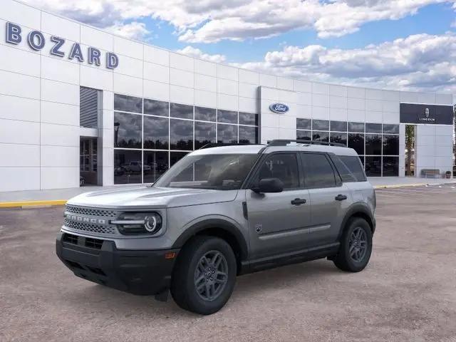 2026 Ford Bronco Sport Big Bend for sale in Saint Augustine, FL