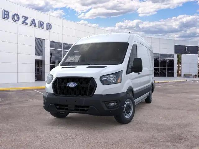 2026 Ford Transit Cargo Van T-250