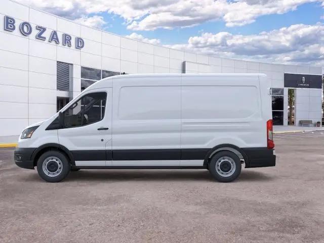 2026 Ford Transit Cargo Van T-250