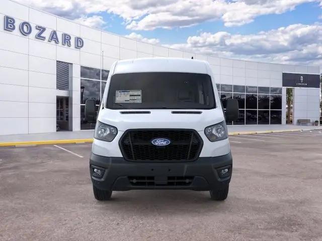 2026 Ford Transit Cargo Van T-250