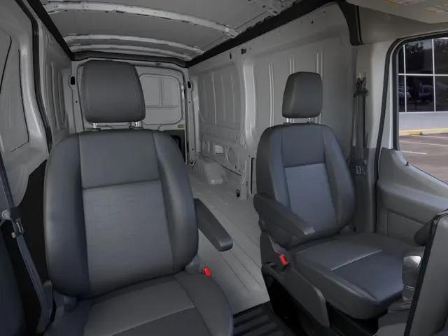 2026 Ford Transit Cargo Van T-250