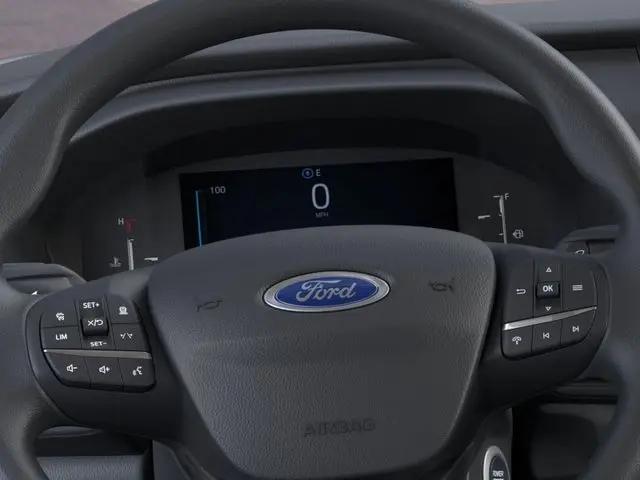 2026 Ford Transit Cargo Van T-250