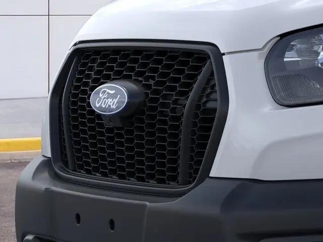 2026 Ford Transit Cargo Van T-250