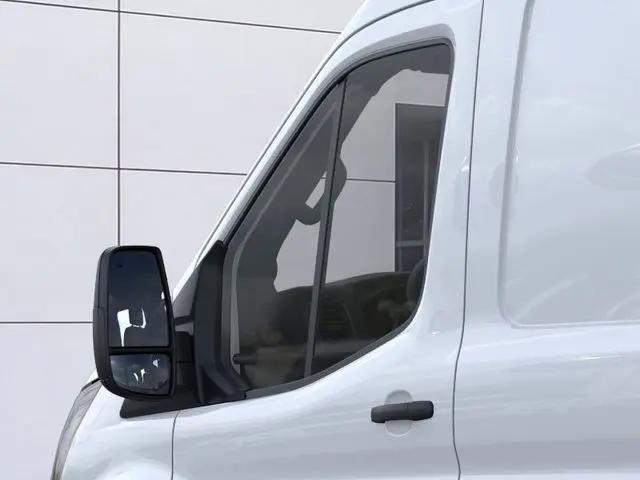 2026 Ford Transit Cargo Van T-250