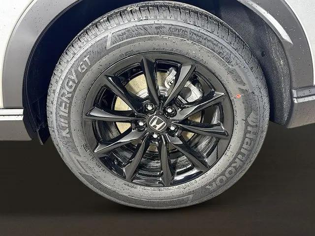2026 Honda CR-V Hybrid 2WD Sport-L