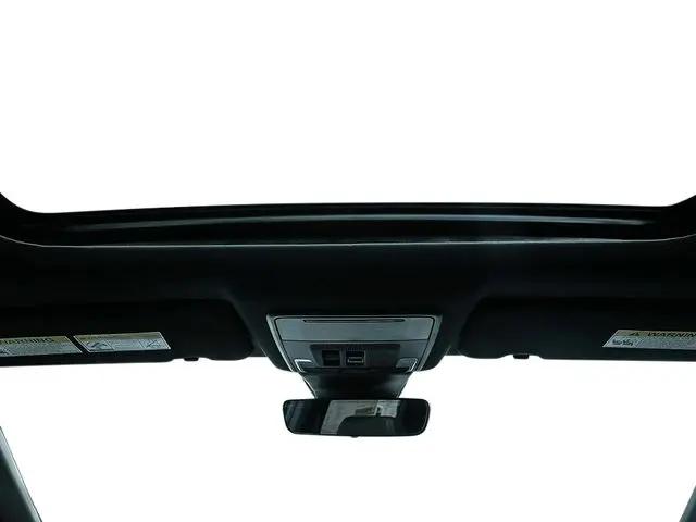 2026 Honda CR-V Hybrid 2WD Sport-L