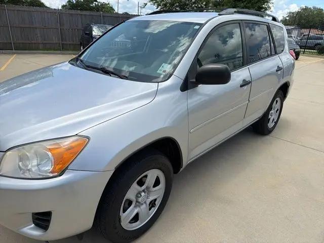 2012 Toyota RAV4 Base for sale in Metairie, LA