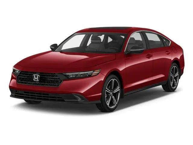 2026 Honda Accord Sedan Sport for sale in Palo Alto, CA