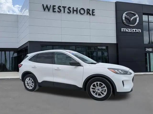 2022 Ford Escape SE Hybrid for sale in Tampa, FL