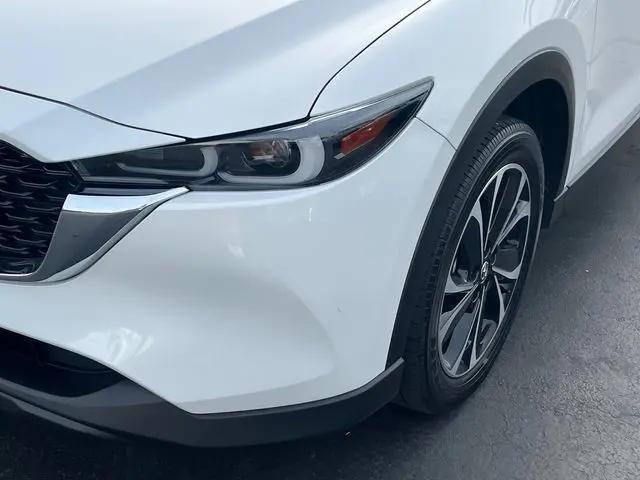 2023 Mazda CX-5 2.5 S Premium Plus