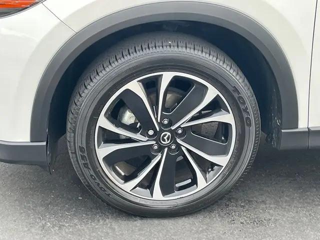 2023 Mazda CX-5 2.5 S Premium Plus