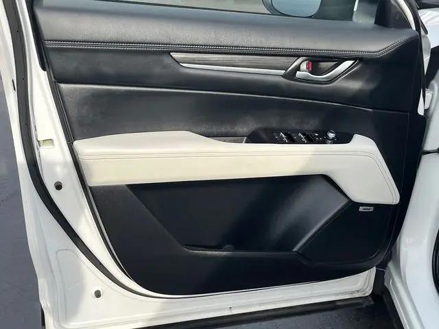 2023 Mazda CX-5 2.5 S Premium Plus