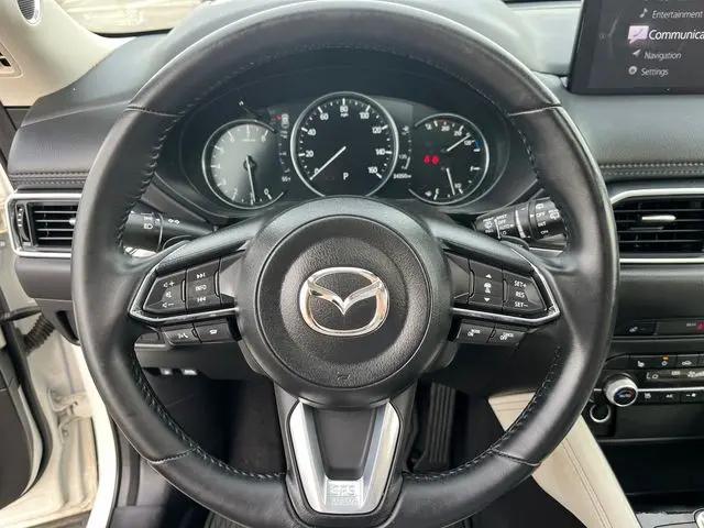 2023 Mazda CX-5 2.5 S Premium Plus