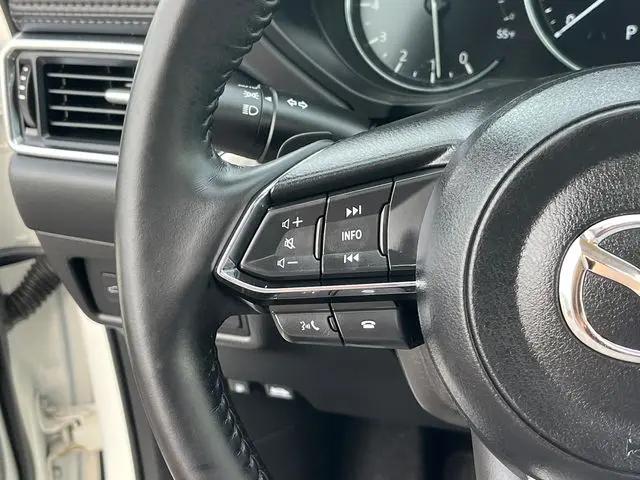 2023 Mazda CX-5 2.5 S Premium Plus